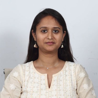 Dr Zankhana Prajapati